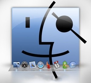 mac ox for pc